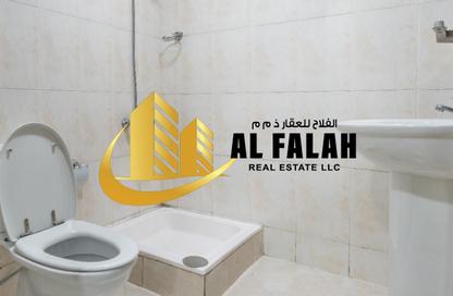 Apartment - 4 Bedrooms - 4 Bathrooms for rent in Al Khan Corniche - Al Khan - Sharjah Apartment - 4 Bedrooms - 4 Bathrooms for rent in Al Khan Corniche - Al Khan - Sharjah