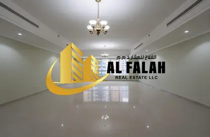 شقة - 4 غرف نوم - 4 حمامات للايجار في كورنيش الخان - الخان - الشارقة