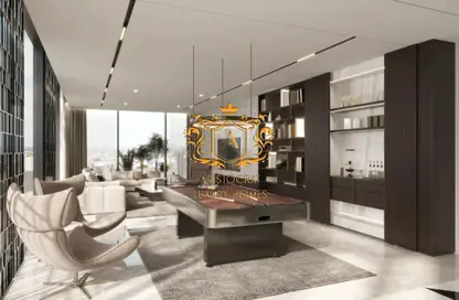 شقة - 2 غرف نوم - 3 حمامات للبيع في ذا بلايس باي برستيج ون - مدينة دبي الرياضية - دبي