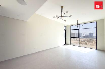 Apartment - 3 - 4 for rent in Zazen Ivy - Al Furjan - Dubai