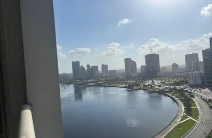 شقة - 2 غرف نوم - 3 حمامات للايجار في كورنيش الخان - الخان - الشارقة شقة - 2 غرف نوم - 3 حمامات للايجار في كورنيش الخان - الخان - الشارقة