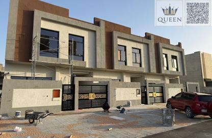 Townhouse - 3 - 4 for sale in Al Zaheya Gardens - Al Zahya - Ajman