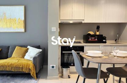 Apartment - 1 - 1 for sale in Zada Tower - Business Bay - Dubai Apartment - 1 - 1 for sale in Zada Tower - Business Bay - Dubai