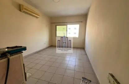 Apartment - Studio - 1 Bathroom for rent in Fire Station Road - Muwaileh - Sharjah