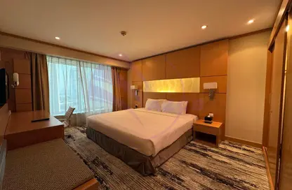 شقة - 1 حمام للايجار في فندق كارلتون داون تاون - شارع الشيخ زايد - دبي