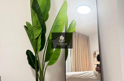 Apartment - Studio - 1 Bathroom for rent in East Village - Aljada - Sharjah
