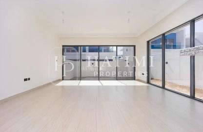 Townhouse - 5 Bedrooms - 6 Bathrooms for rent in Santorini - Damac Lagoons - Dubai