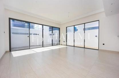 Townhouse - 5 Bedrooms - 6 Bathrooms for rent in Santorini - Damac Lagoons - Dubai Townhouse - 5 Bedrooms - 6 Bathrooms for rent in Santorini - Damac Lagoons - Dubai