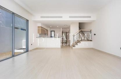 Townhouse - 5 Bedrooms - 6 Bathrooms for rent in Santorini - Damac Lagoons - Dubai Townhouse - 5 Bedrooms - 6 Bathrooms for rent in Santorini - Damac Lagoons - Dubai