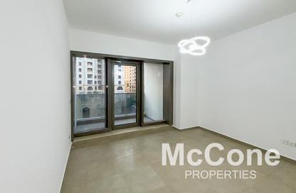 Apartment - Studio - 1 Bathroom for rent in Sparkle Tower 2 - Sparkle Towers - Dubai Marina - Dubai