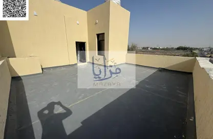 Villa - 4 Bedrooms - 6 Bathrooms for sale in Al Helio 2 - Al Helio - Ajman