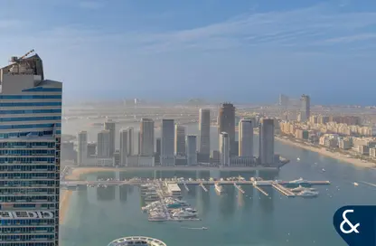 Apartment - 4 Bedrooms - 6 Bathrooms for sale in 23 Marina - Dubai Marina - Dubai