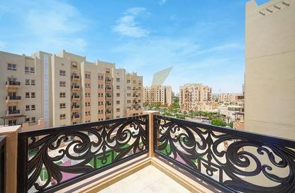Apartment - 1 Bedroom - 2 Bathrooms for rent in Al Ramth 47 - Al Ramth - Remraam - Dubai Apartment - 1 Bedroom - 2 Bathrooms for rent in Al Ramth 47 - Al Ramth - Remraam - Dubai