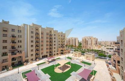 Apartment - 1 Bedroom - 2 Bathrooms for rent in Al Ramth 47 - Al Ramth - Remraam - Dubai