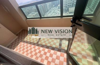 Apartment - 3 - 3 for rent in Al Majaz 2 - Al Majaz - Sharjah