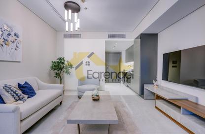 Apartment - 1 - 2 for sale in Rose Gardens 1 - Jumeirah Garden City - Al Satwa - Dubai Apartment - 1 - 2 for sale in Rose Gardens 1 - Jumeirah Garden City - Al Satwa - Dubai