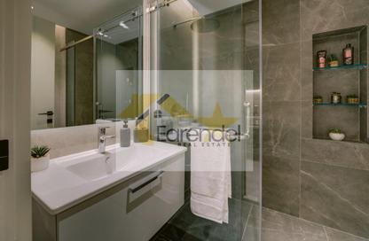 Apartment - 1 - 2 for sale in Rose Gardens 1 - Jumeirah Garden City - Al Satwa - Dubai Apartment - 1 - 2 for sale in Rose Gardens 1 - Jumeirah Garden City - Al Satwa - Dubai