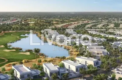 أرض - استوديو للبيع في حدائق الجولف - مدينة خليفة - أبوظبي