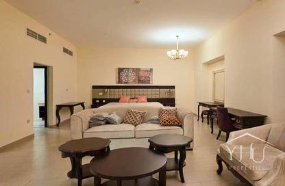 Apartment - Studio - 2 for rent in Marina 101 - Dubai Marina - Dubai Apartment - Studio - 2 for rent in Marina 101 - Dubai Marina - Dubai