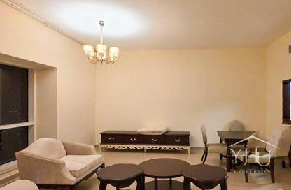 Apartment - Studio - 2 for rent in Marina 101 - Dubai Marina - Dubai