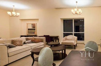 Apartment - Studio - 2 for rent in Marina 101 - Dubai Marina - Dubai Apartment - Studio - 2 for rent in Marina 101 - Dubai Marina - Dubai