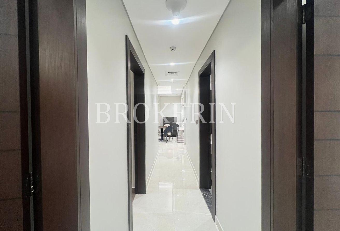 HEART OF DUBAI | ACCESSIBLE | SPACIOUS & FURNISHED photo 10