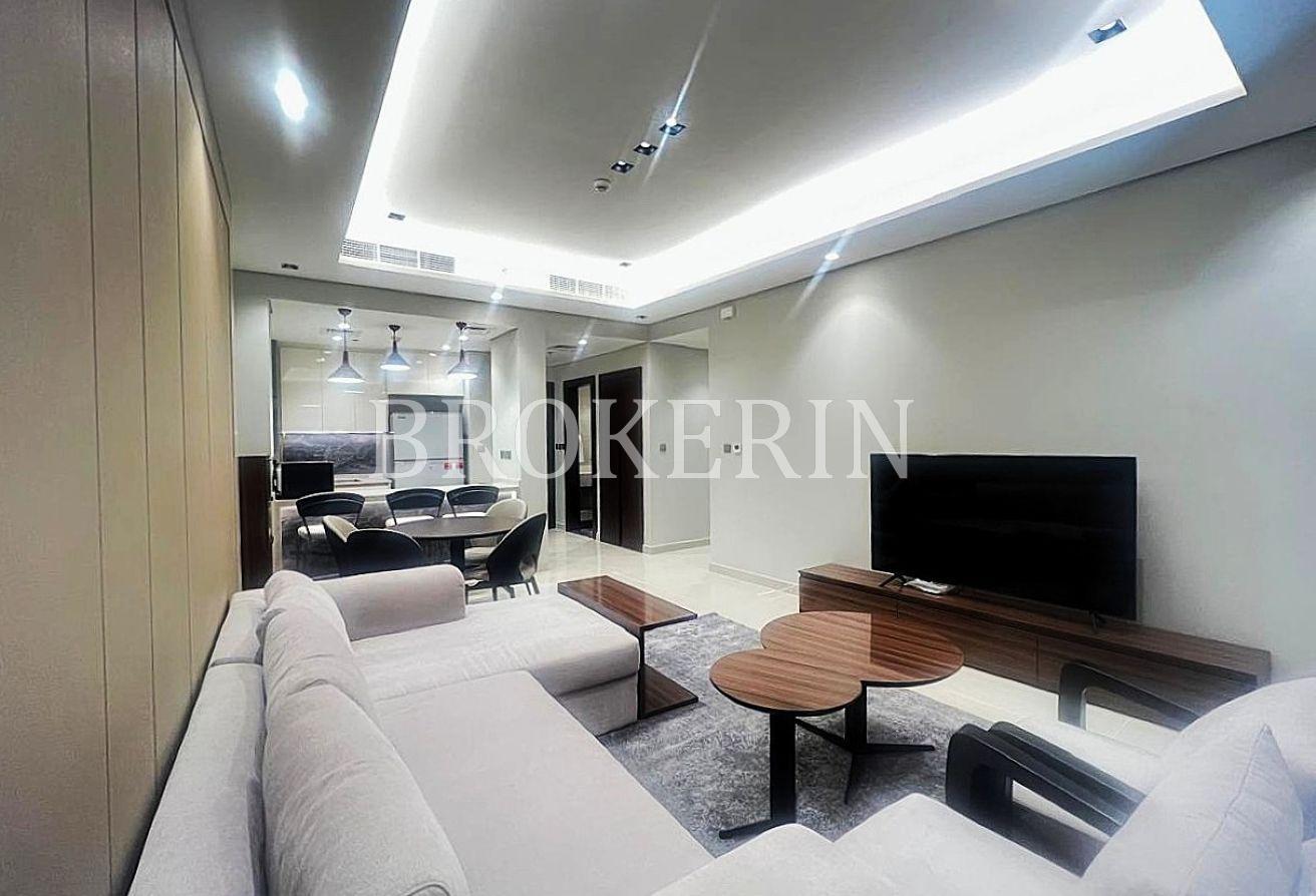 HEART OF DUBAI | ACCESSIBLE | SPACIOUS & FURNISHED photo 4