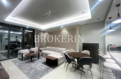 Apartment - 2 - 3 for rent in Nobles Tower - Business Bay - Dubai Apartment - 2 - 3 for rent in Nobles Tower - Business Bay - Dubai
