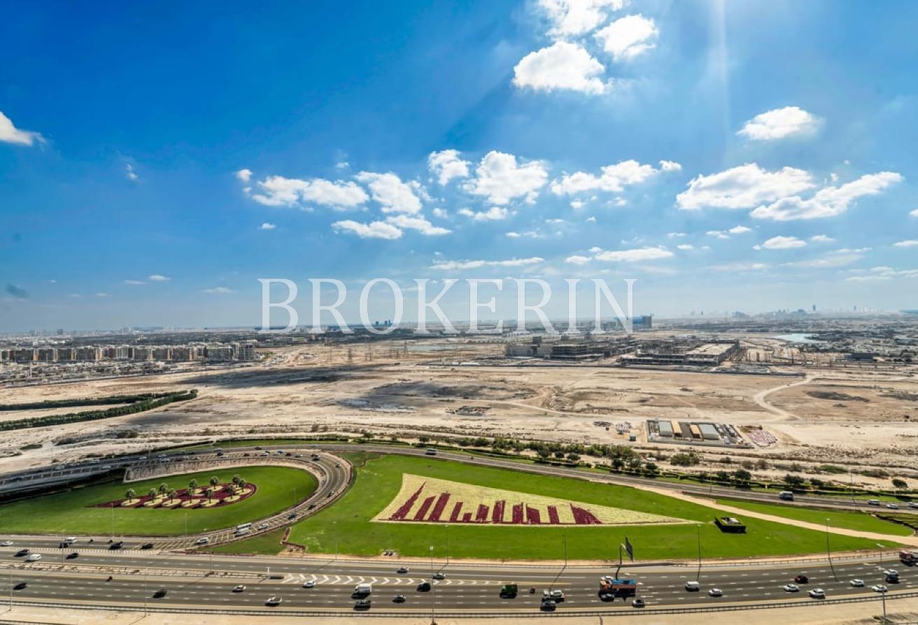 HEART OF DUBAI | ACCESSIBLE | SPACIOUS & FURNISHED photo 20