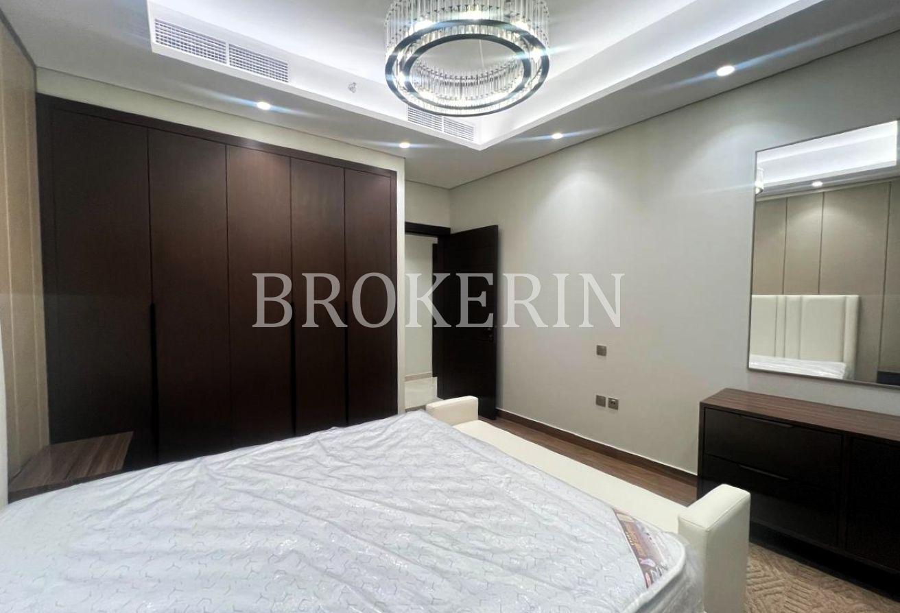 HEART OF DUBAI | ACCESSIBLE | SPACIOUS & FURNISHED photo 7