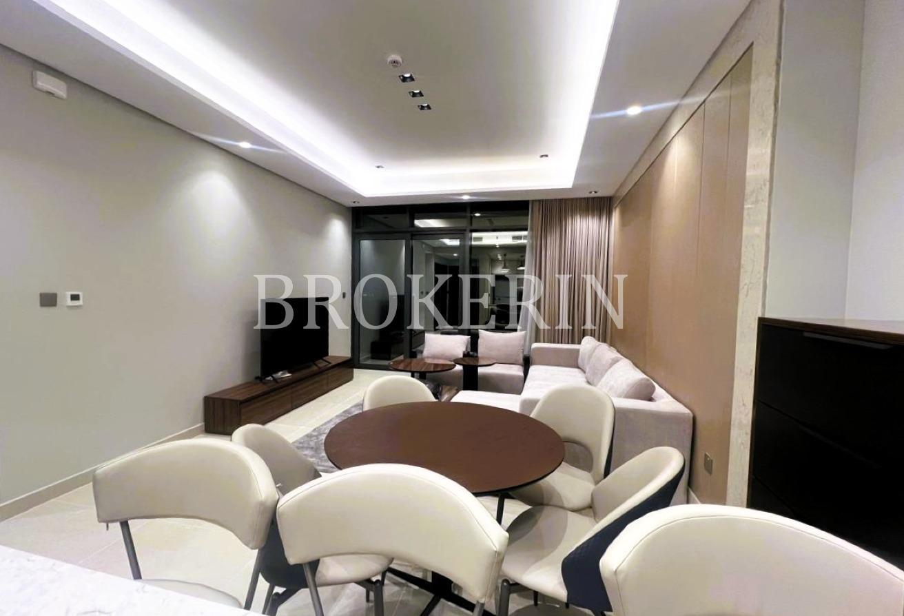 HEART OF DUBAI | ACCESSIBLE | SPACIOUS & FURNISHED photo 5