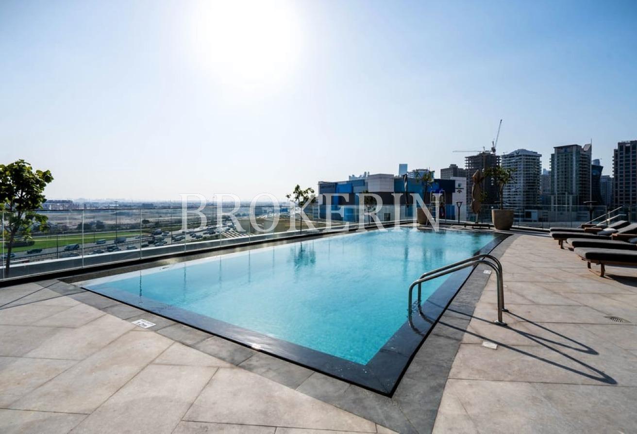 HEART OF DUBAI | ACCESSIBLE | SPACIOUS & FURNISHED photo 26