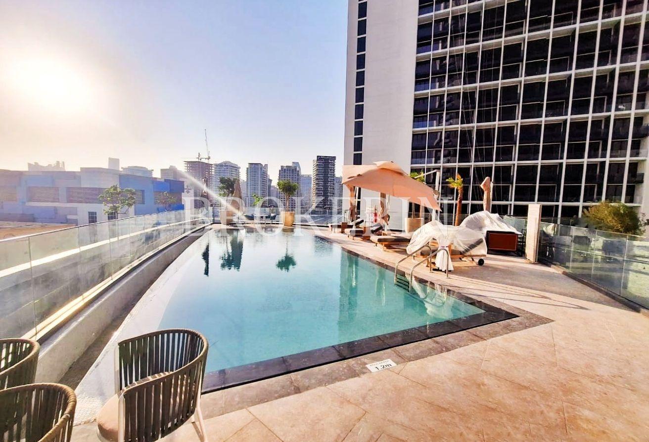 HEART OF DUBAI | ACCESSIBLE | SPACIOUS & FURNISHED photo 24