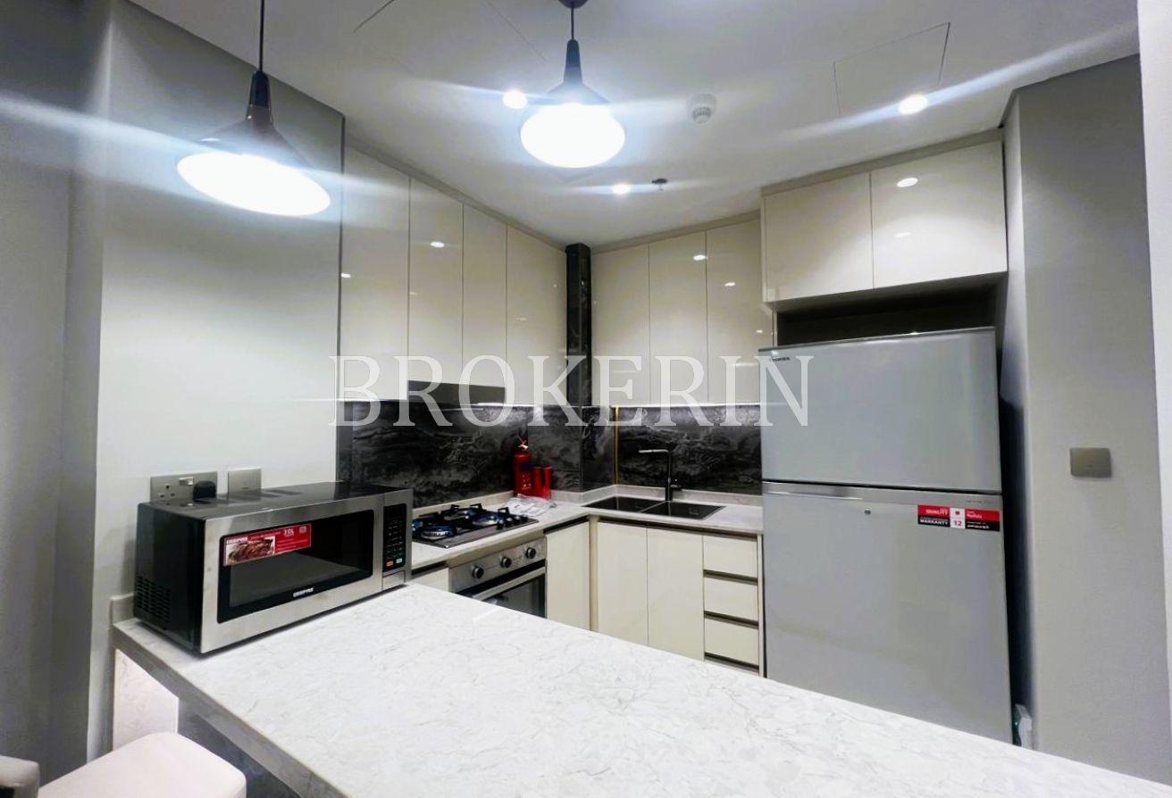 HEART OF DUBAI | ACCESSIBLE | SPACIOUS & FURNISHED photo 13