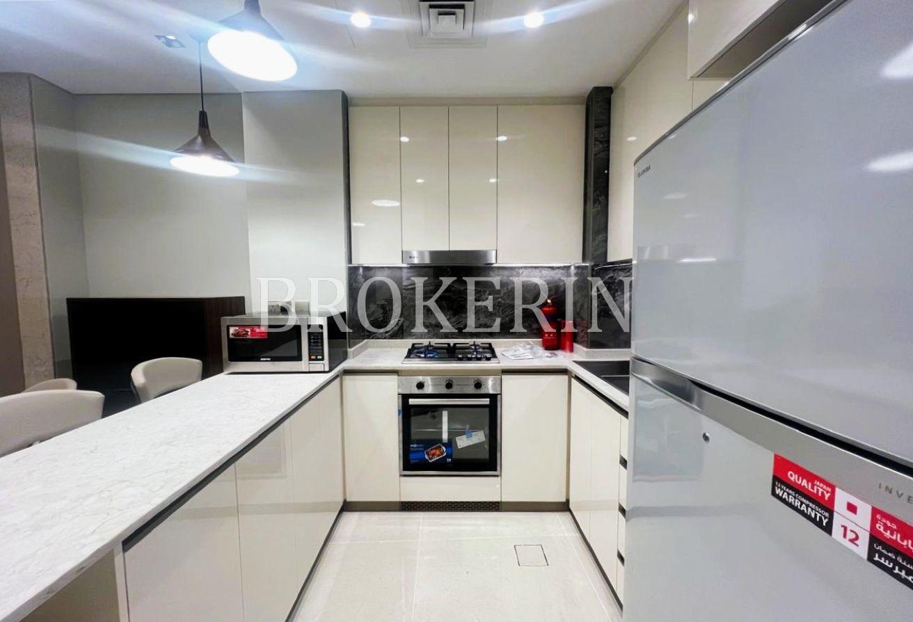 HEART OF DUBAI | ACCESSIBLE | SPACIOUS & FURNISHED photo 14
