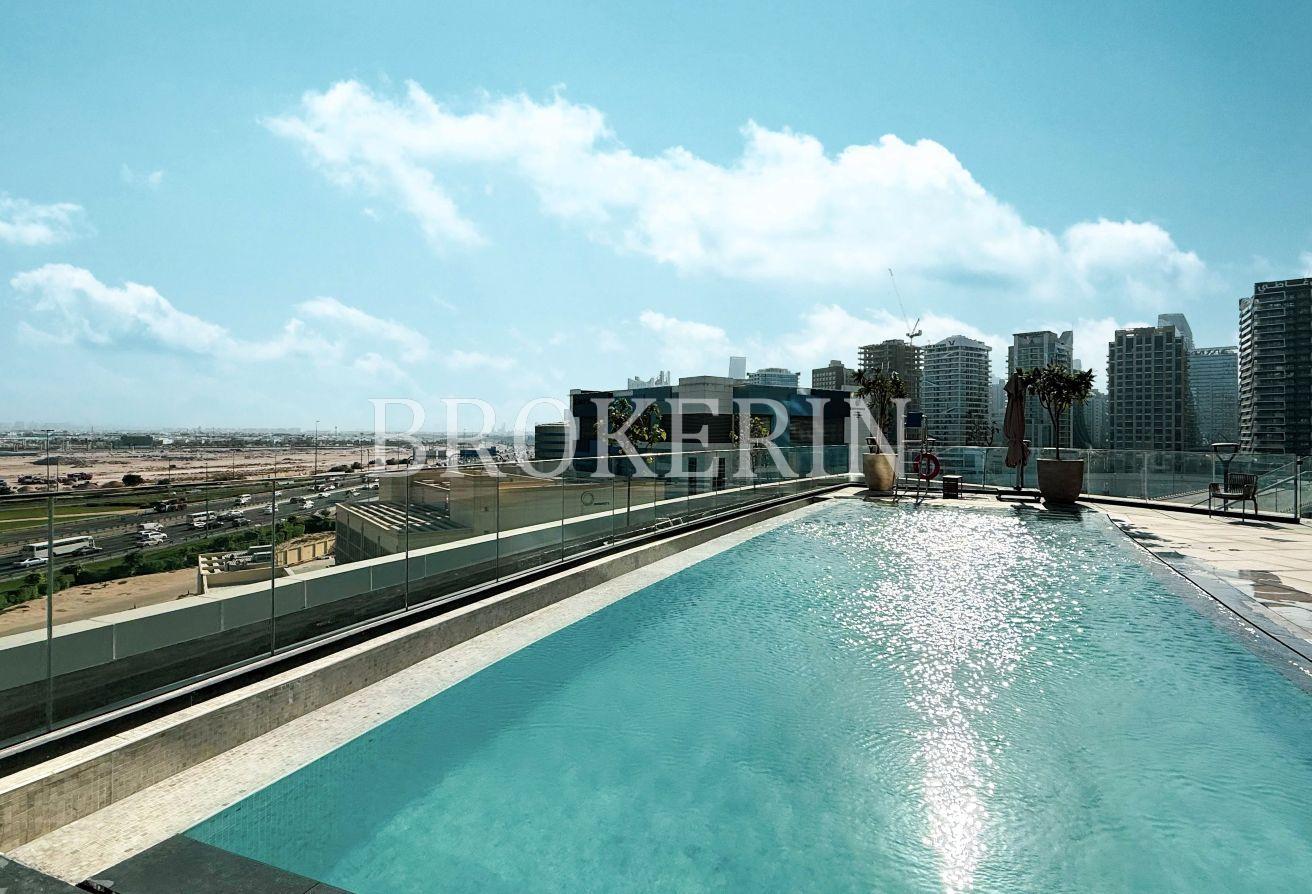 HEART OF DUBAI | ACCESSIBLE | SPACIOUS & FURNISHED photo 29