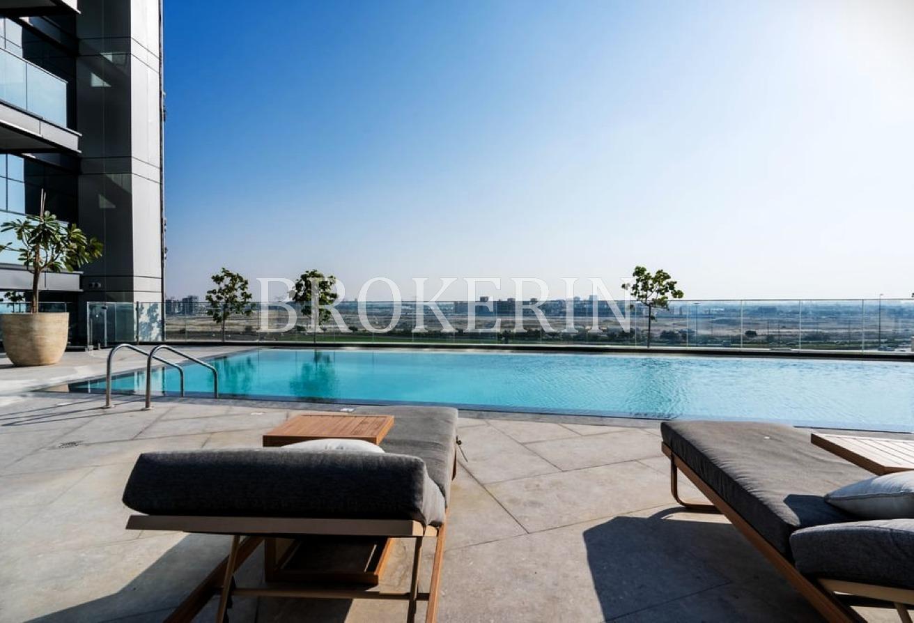 HEART OF DUBAI | ACCESSIBLE | SPACIOUS & FURNISHED photo 28