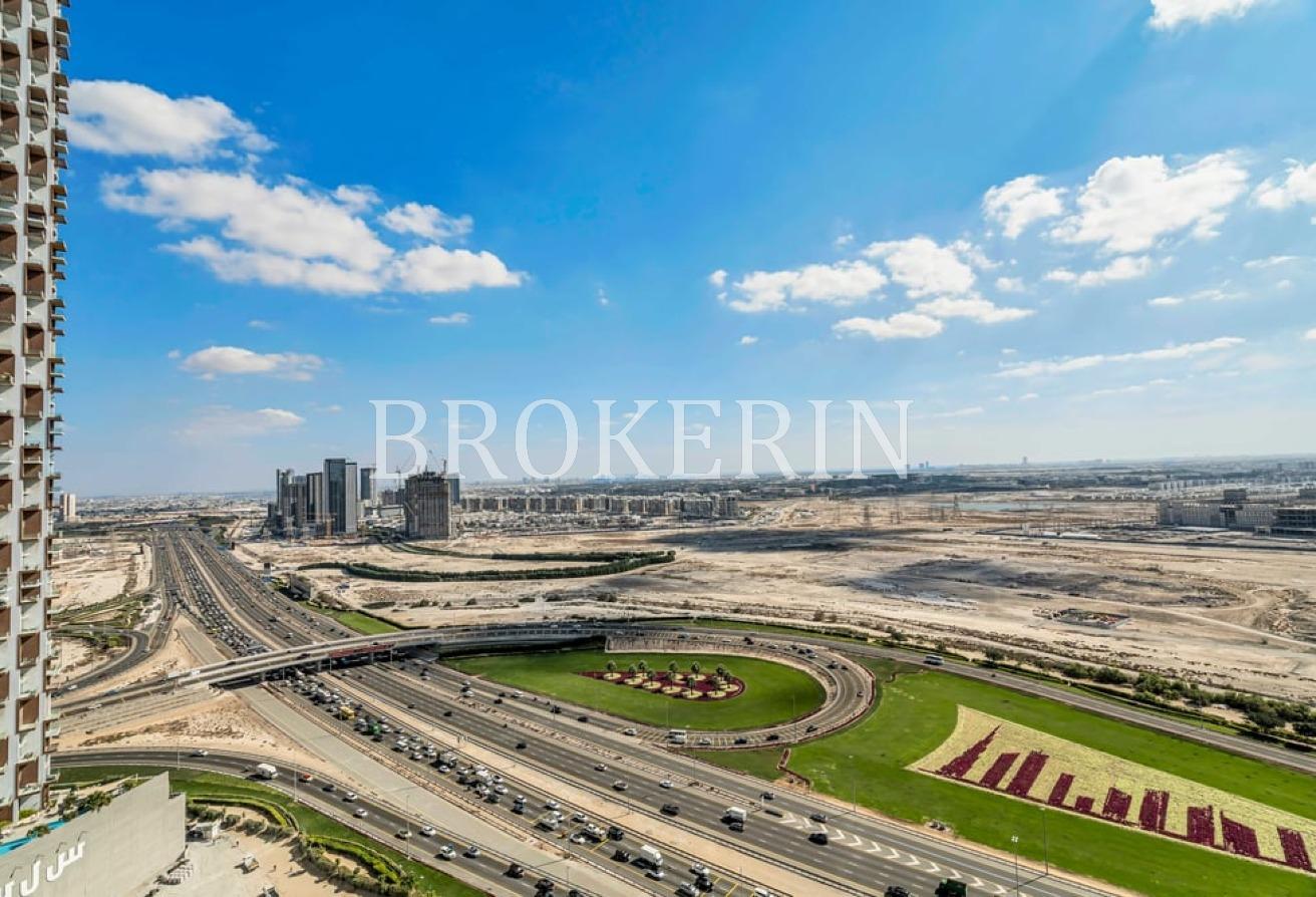 HEART OF DUBAI | ACCESSIBLE | SPACIOUS & FURNISHED photo 19