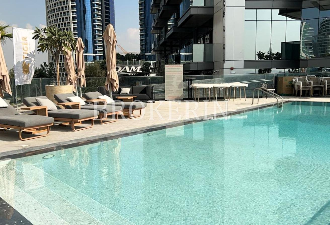 HEART OF DUBAI | ACCESSIBLE | SPACIOUS & FURNISHED photo 25