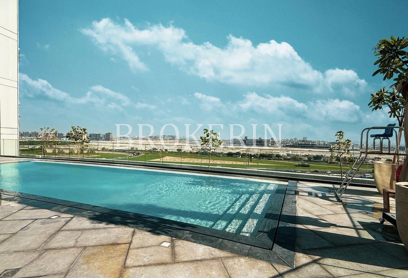 HEART OF DUBAI | ACCESSIBLE | SPACIOUS & FURNISHED photo 30