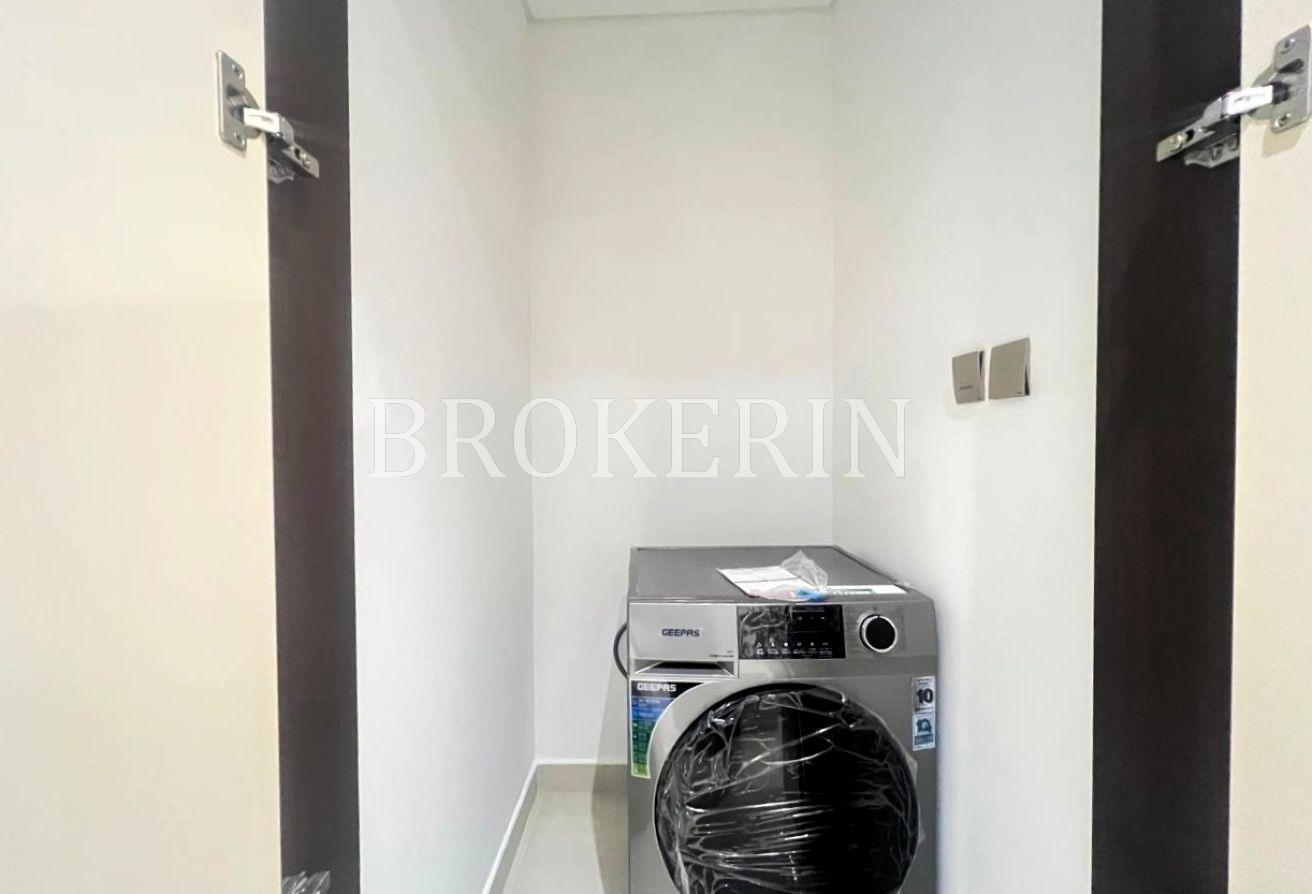 HEART OF DUBAI | ACCESSIBLE | SPACIOUS & FURNISHED photo 12