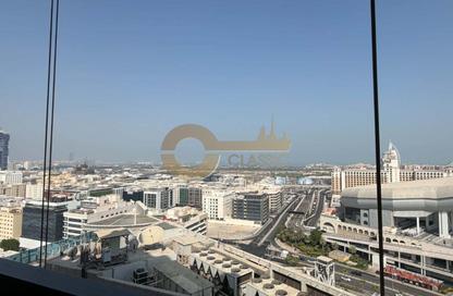 شقة - 2 - 3 للايجار في برج زيزي - البرشاء 1 - البرشاء - دبي شقة - 2 - 3 للايجار في برج زيزي - البرشاء 1 - البرشاء - دبي