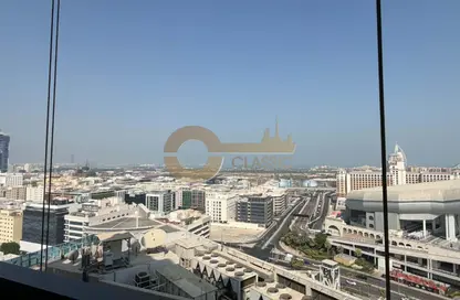 Apartment - 2 Bedrooms - 3 Bathrooms for rent in Zee Zee Tower - Al Barsha 1 - Al Barsha - Dubai