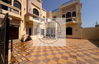 Villa - 4 - 3 for rent in Khuzam - Ras Al Khaimah Villa - 4 - 3 for rent in Khuzam - Ras Al Khaimah