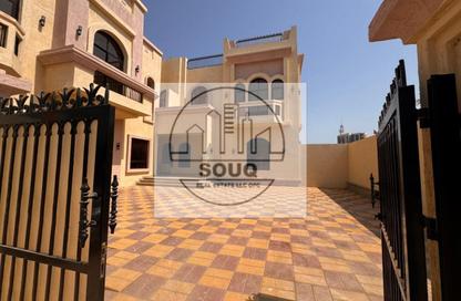 Villa - 4 - 3 for rent in Khuzam - Ras Al Khaimah Villa - 4 - 3 for rent in Khuzam - Ras Al Khaimah