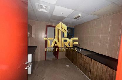 Apartment - 3 Bedrooms - 3 Bathrooms for rent in Ajman Downtown - Ajman