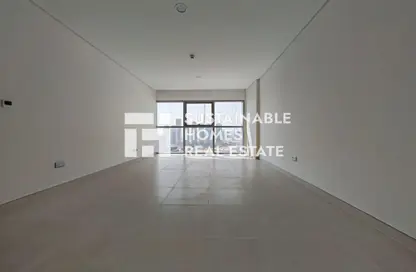 Apartment - 1 Bedroom - 1 Bathroom for rent in Radiant Viewz Towers - City Of Lights - Al Reem Island - Abu Dhabi