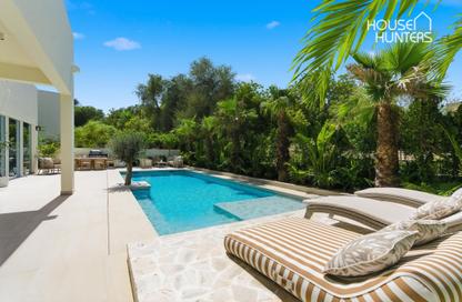 Villa - 4 - 5 for sale in Saheel 1 - Saheel - Arabian Ranches - Dubai