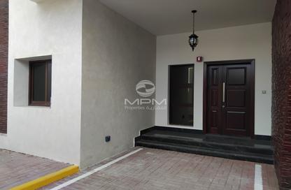 Villa - 3 Bedrooms - 5 Bathrooms for rent in Muroor Area - Abu Dhabi