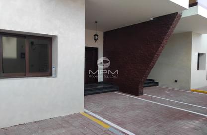 Villa - 3 Bedrooms - 5 Bathrooms for rent in Muroor Area - Abu Dhabi